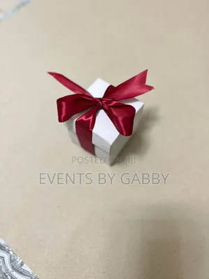 Photo - Gift Package