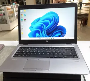 Photo - New Laptop HP EliteBook 840 G3 8GB Intel Core I5 SSD 256GB