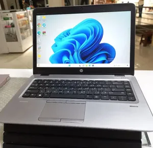 New Laptop HP EliteBook 840 G3 8GB Intel Core I5 SSD 256GB