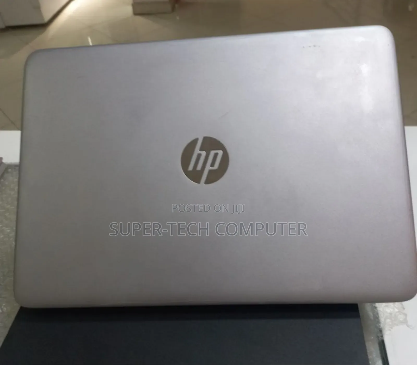New Laptop HP EliteBook 840 G3 8GB Intel Core I5 SSD 256GB