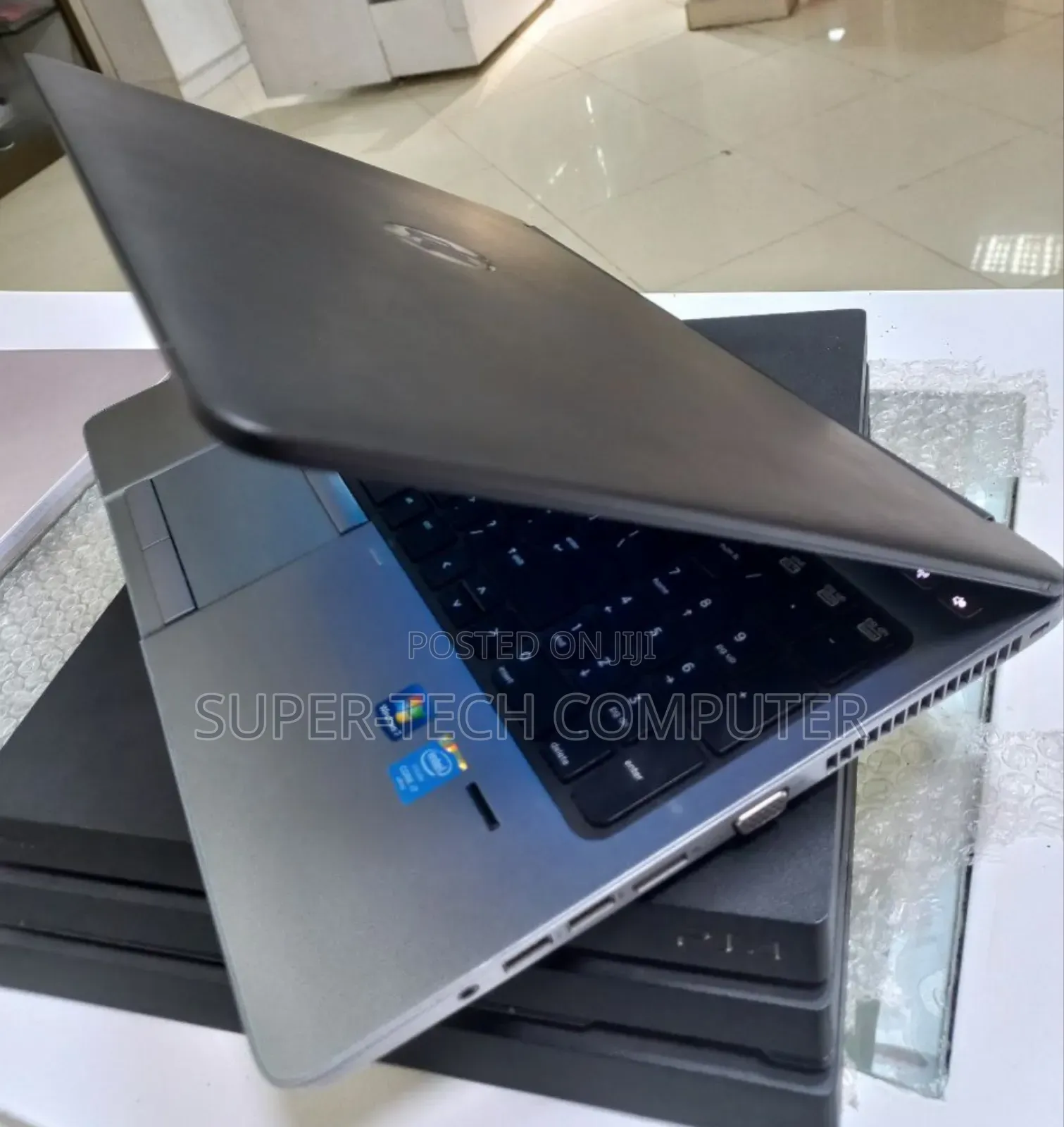 New Laptop HP ProBook 650 G1 4GB Intel Core I7 SSD 1T