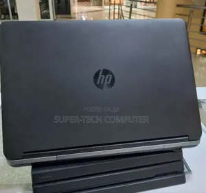 New Laptop HP ProBook 650 G1 4GB Intel Core I7 SSD 1T