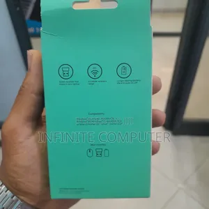 Logitech Wireless Mouse