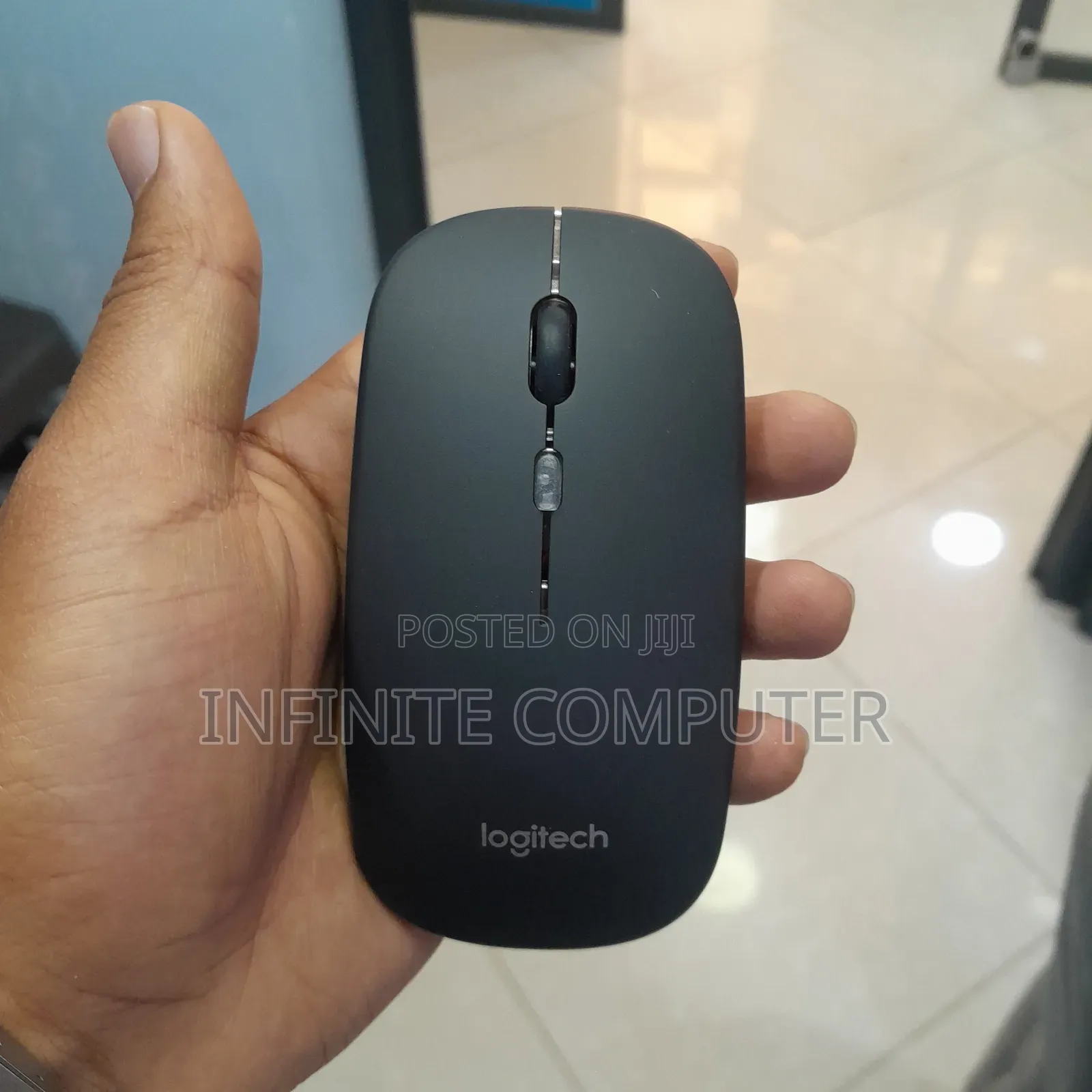Logitech Wireless Mouse