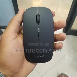 Logitech Wireless Mouse