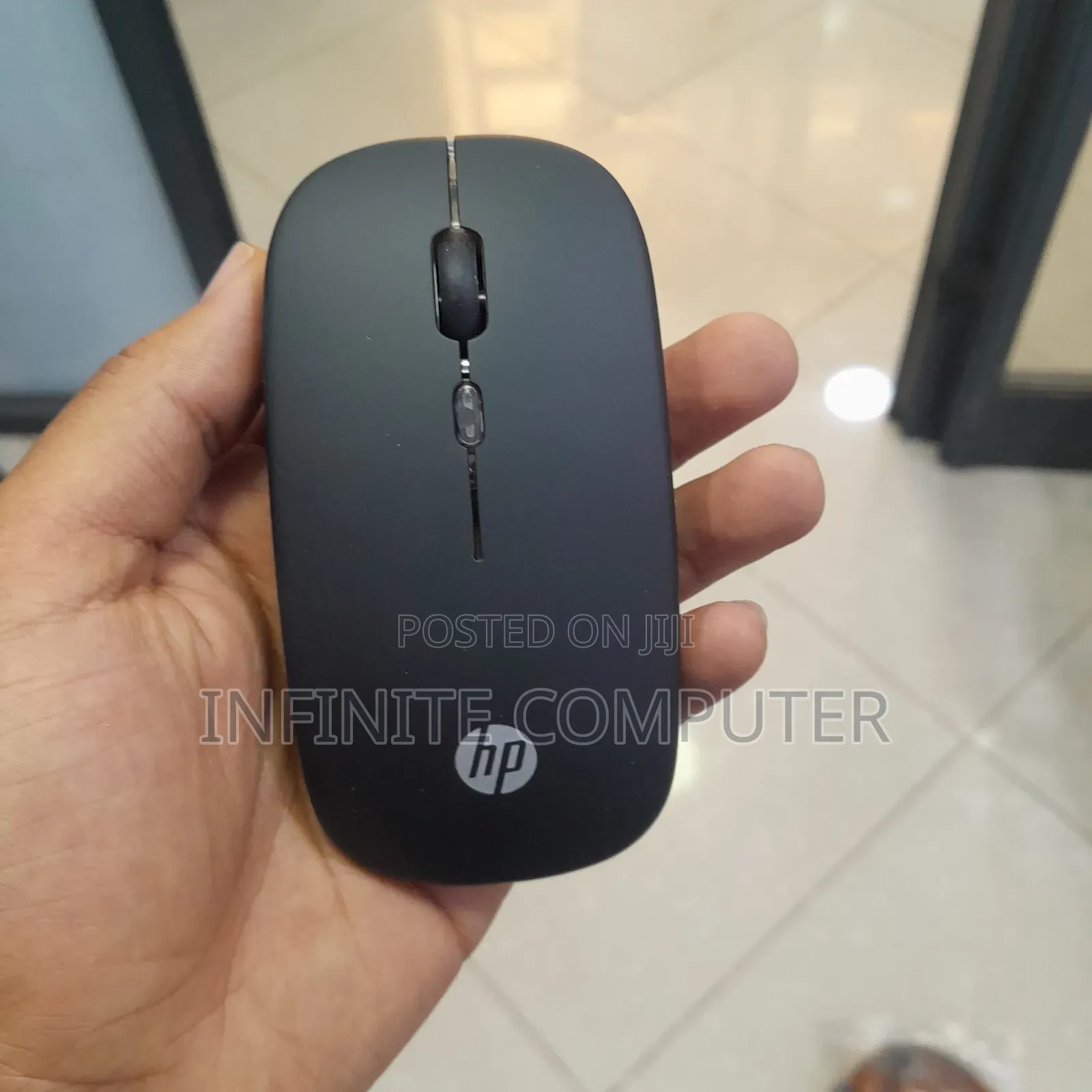 Hp Wireless Mouse