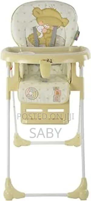 Shenma Multi Functional Baby High Chair