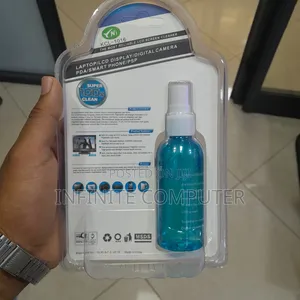 Screen Cleaning Kit