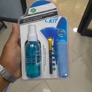 Screen Cleaning Kit