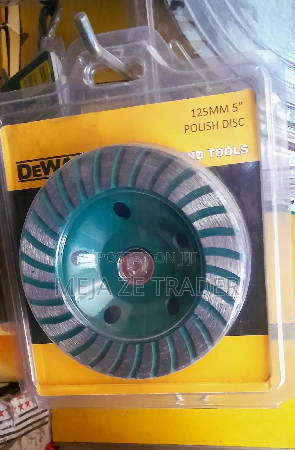 Polish Disk