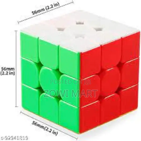 Jiehui Cube