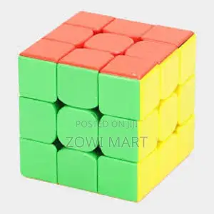 Jiehui Cube