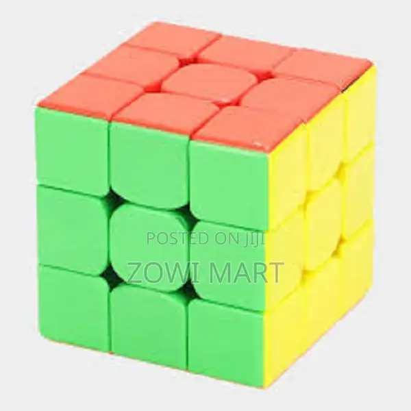 Jiehui Cube