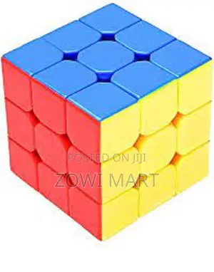 Jiehui Cube