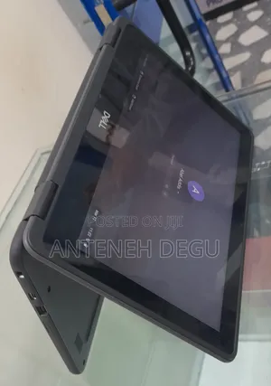 New Laptop Dell Chromebook 13 8GB Intel Celeron SSD 32GB