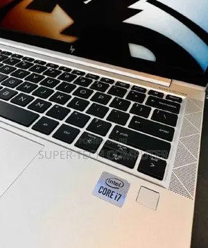 New Laptop HP EliteBook 840 G7 16GB Intel Core I7 SSD 512GB