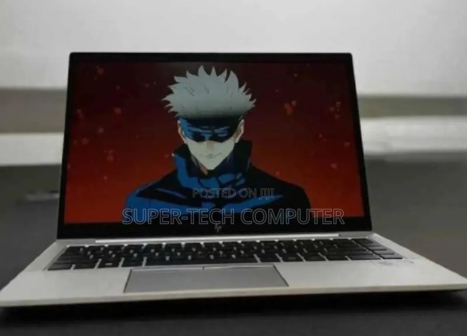 New Laptop HP EliteBook 840 G7 16GB Intel Core I7 SSD 512GB