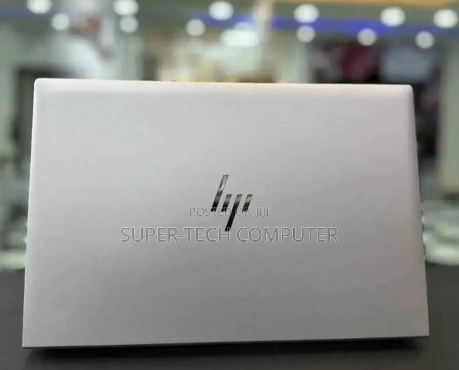 New Laptop HP EliteBook 840 G7 16GB Intel Core I7 SSD 512GB