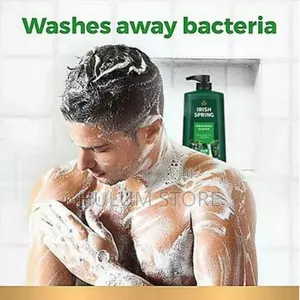 Irish Spring Original Clean Wish for Men