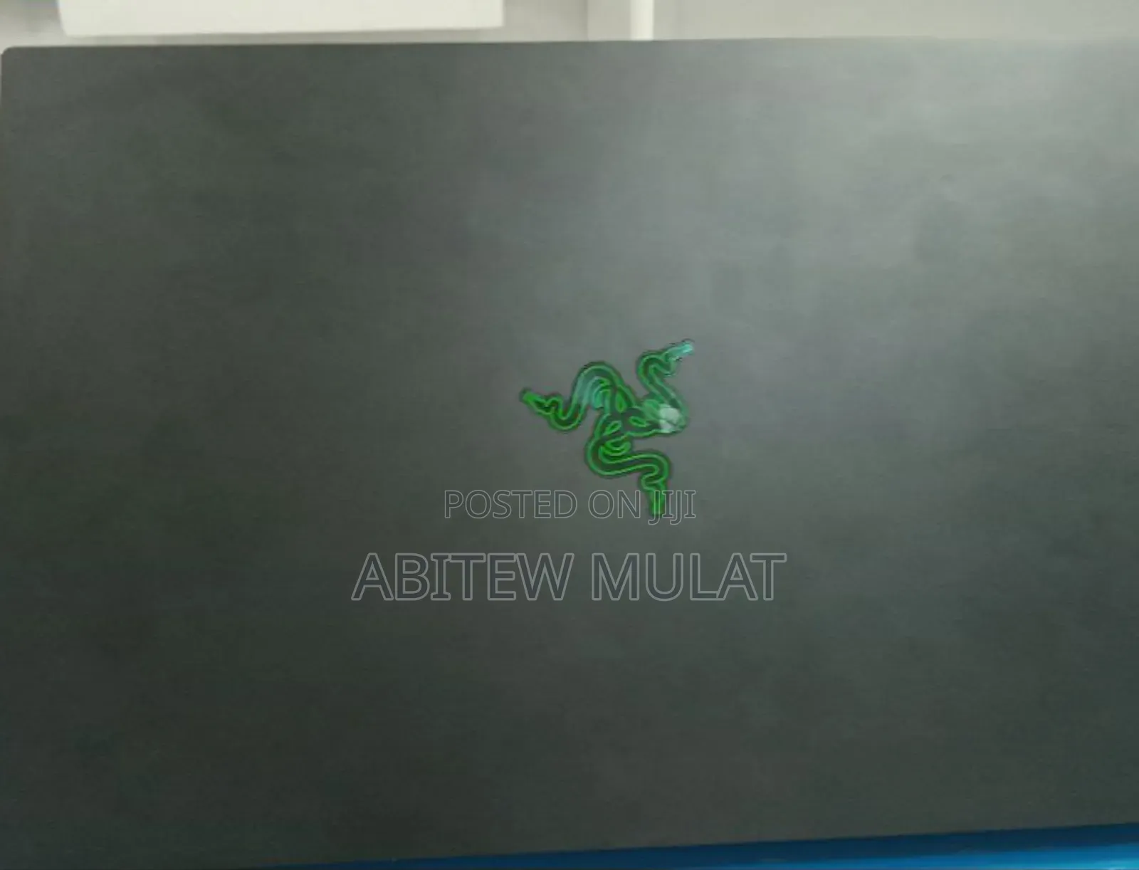 New Laptop Razer Blade 16GB Intel Core i7 SSD 1T