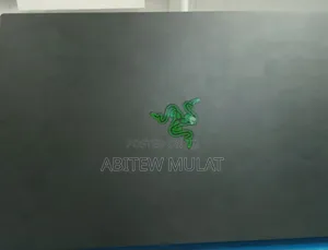 New Laptop Razer Blade 16GB Intel Core i7 SSD 1T