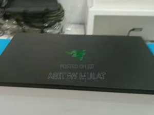 New Laptop Razer Blade 16GB Intel Core i7 SSD 1T