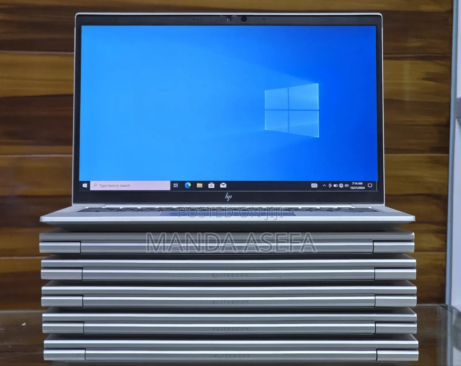New Laptop HP Stream Notebook 16GB Intel Core I7 SSD 512GB