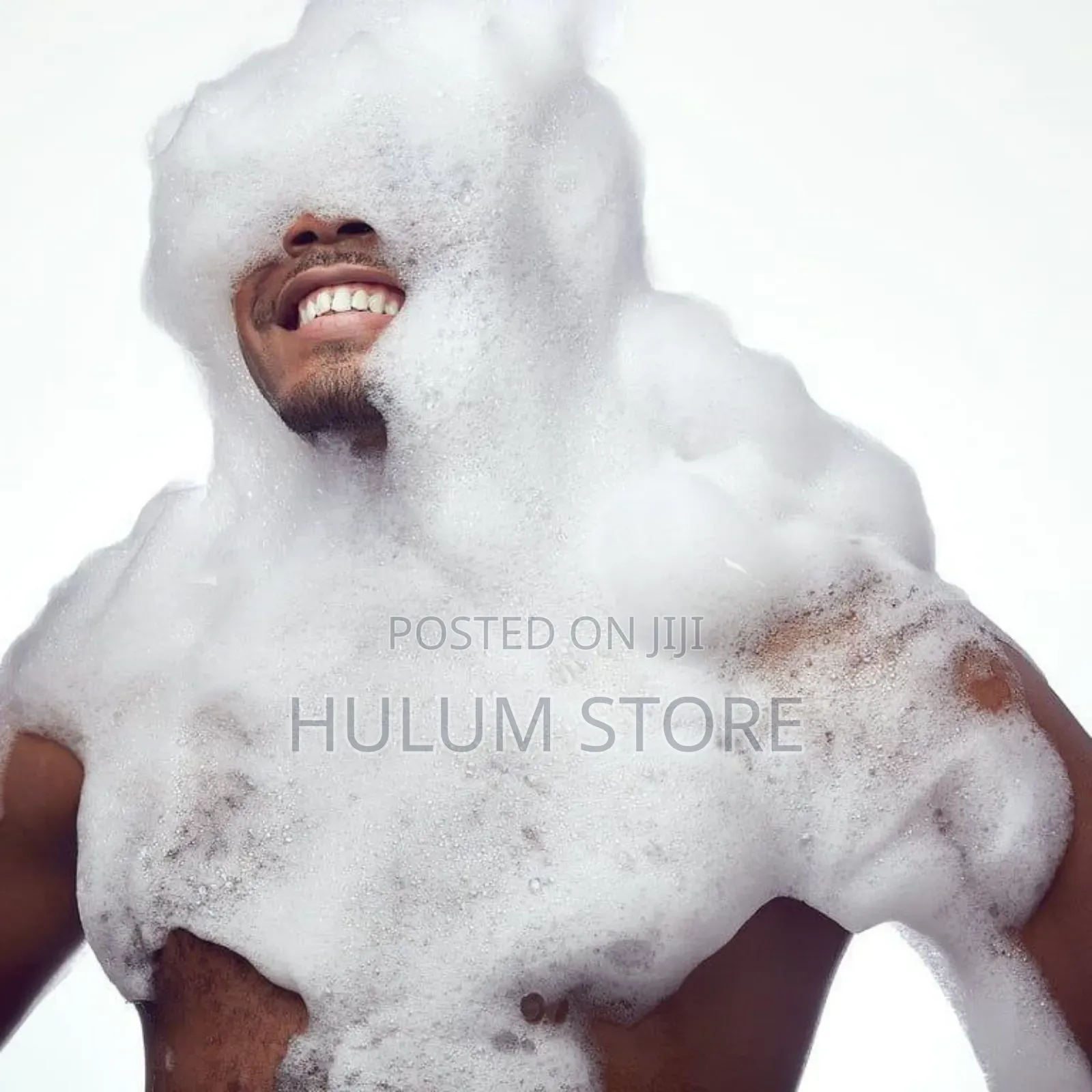 Old Spice 
Fiji Body Wash