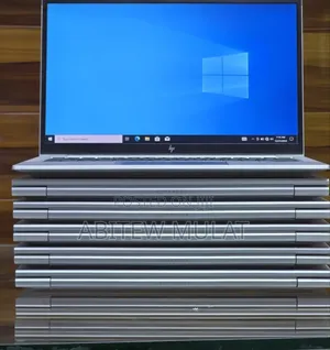 New Laptop HP EliteBook 830 G7 16GB Intel Core I7 SSD 512GB