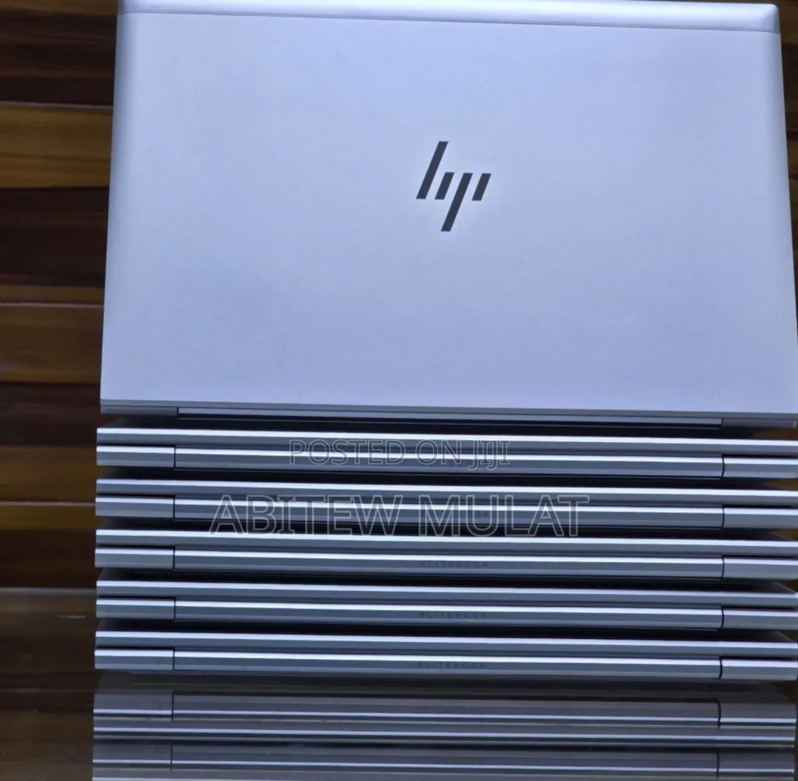 New Laptop HP EliteBook 830 G7 16GB Intel Core I7 SSD 512GB