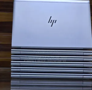 New Laptop HP EliteBook 830 G7 16GB Intel Core I7 SSD 512GB