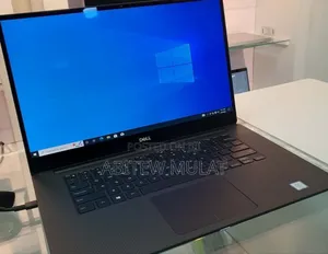 New Laptop Dell XPS 15 16GB Intel Core I7 SSD 512GB