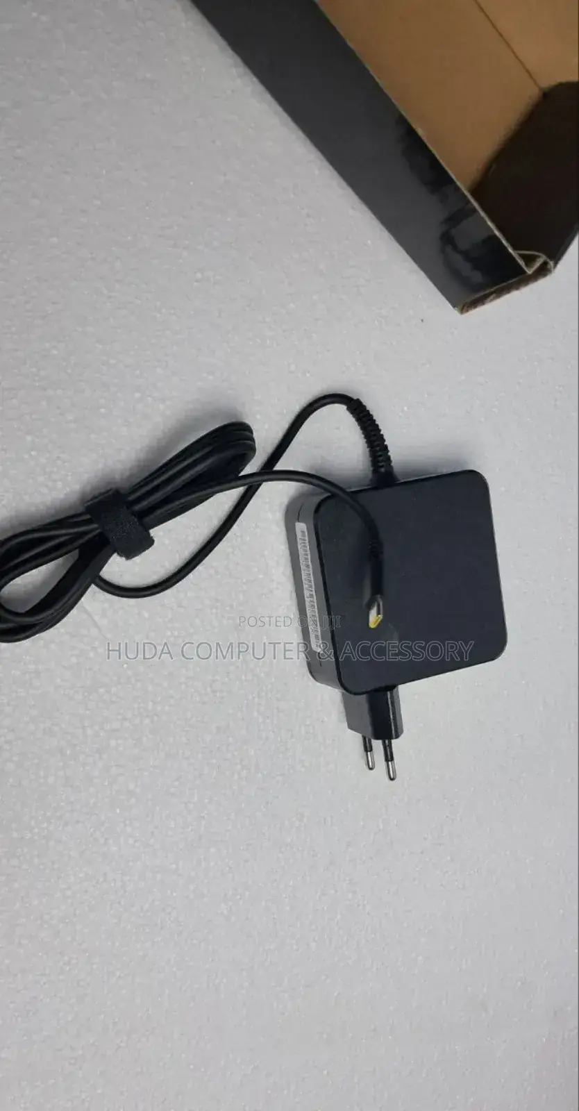 Lenovo 65w Laptop Charger – Reliable Efficient!
