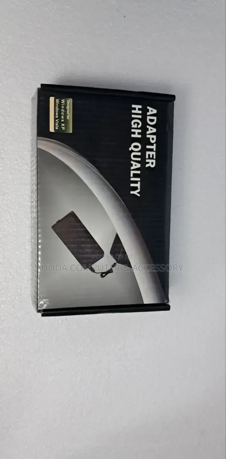 Lenovo 65w Laptop Charger – Reliable Efficient!