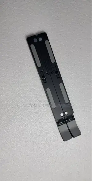 Foldable Laptop Stand – Ergonomic Portable!