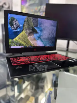 Laptop HP Omen 15 16GB Intel Core I5 HDD+SSD 1T