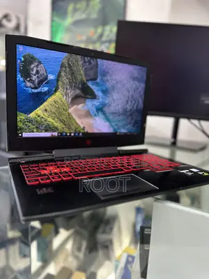 Laptop HP Omen 15 16GB Intel Core I5 HDD+SSD 1T