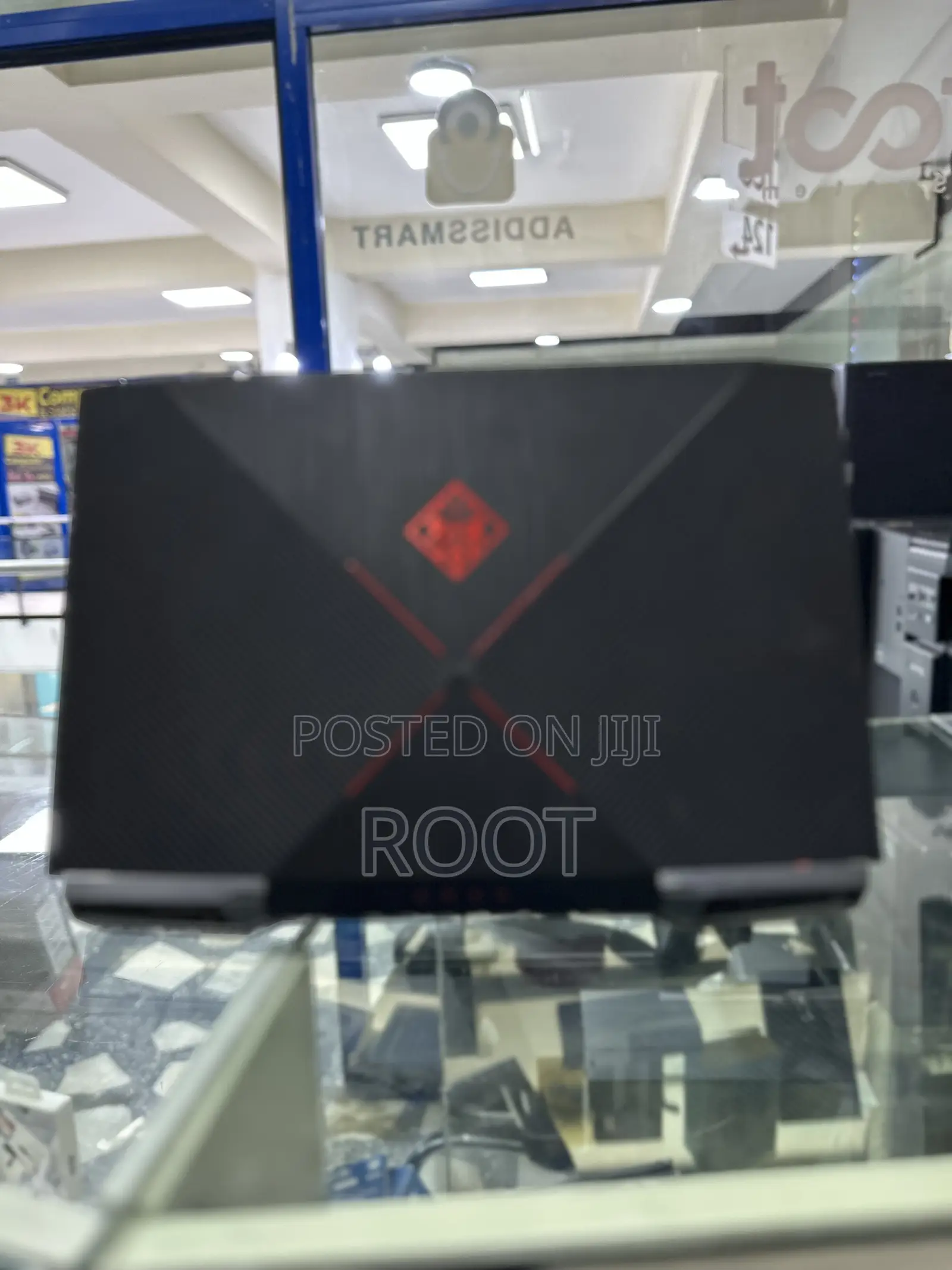 Laptop HP Omen 15 16GB Intel Core I5 HDD+SSD 1T