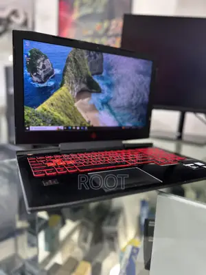 Laptop HP Omen 15 16GB Intel Core I5 HDD+SSD 1T