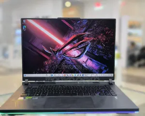 New Laptop Asus ROG Strix G16 G614 16GB Intel Core I9 SSD 1T