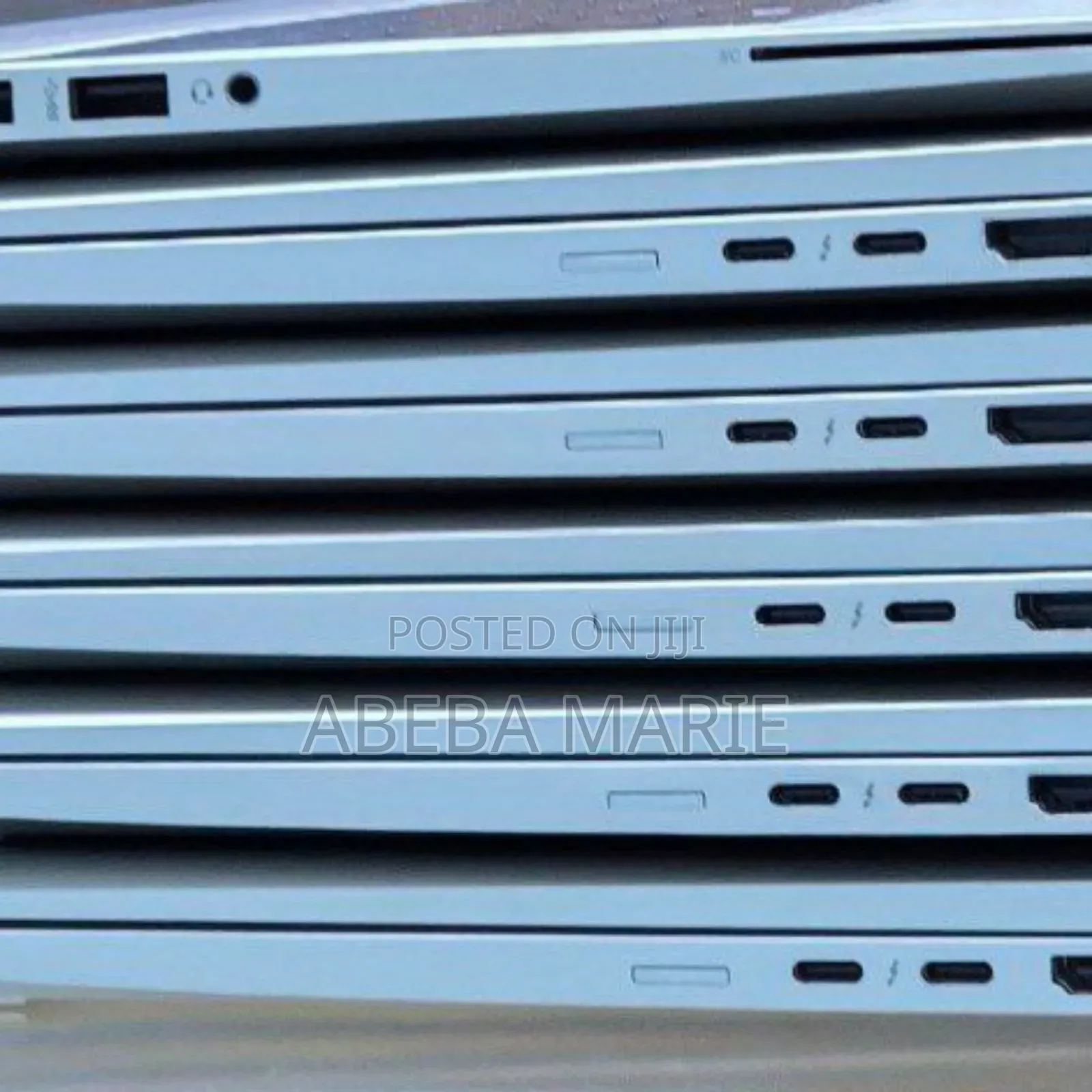 New Laptop HP EliteBook 830 G7 16GB Intel Core I7 SSD 512GB