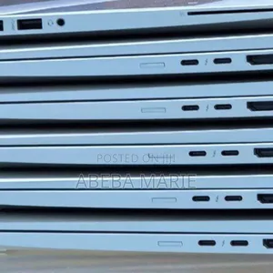 New Laptop HP EliteBook 830 G7 16GB Intel Core I7 SSD 512GB