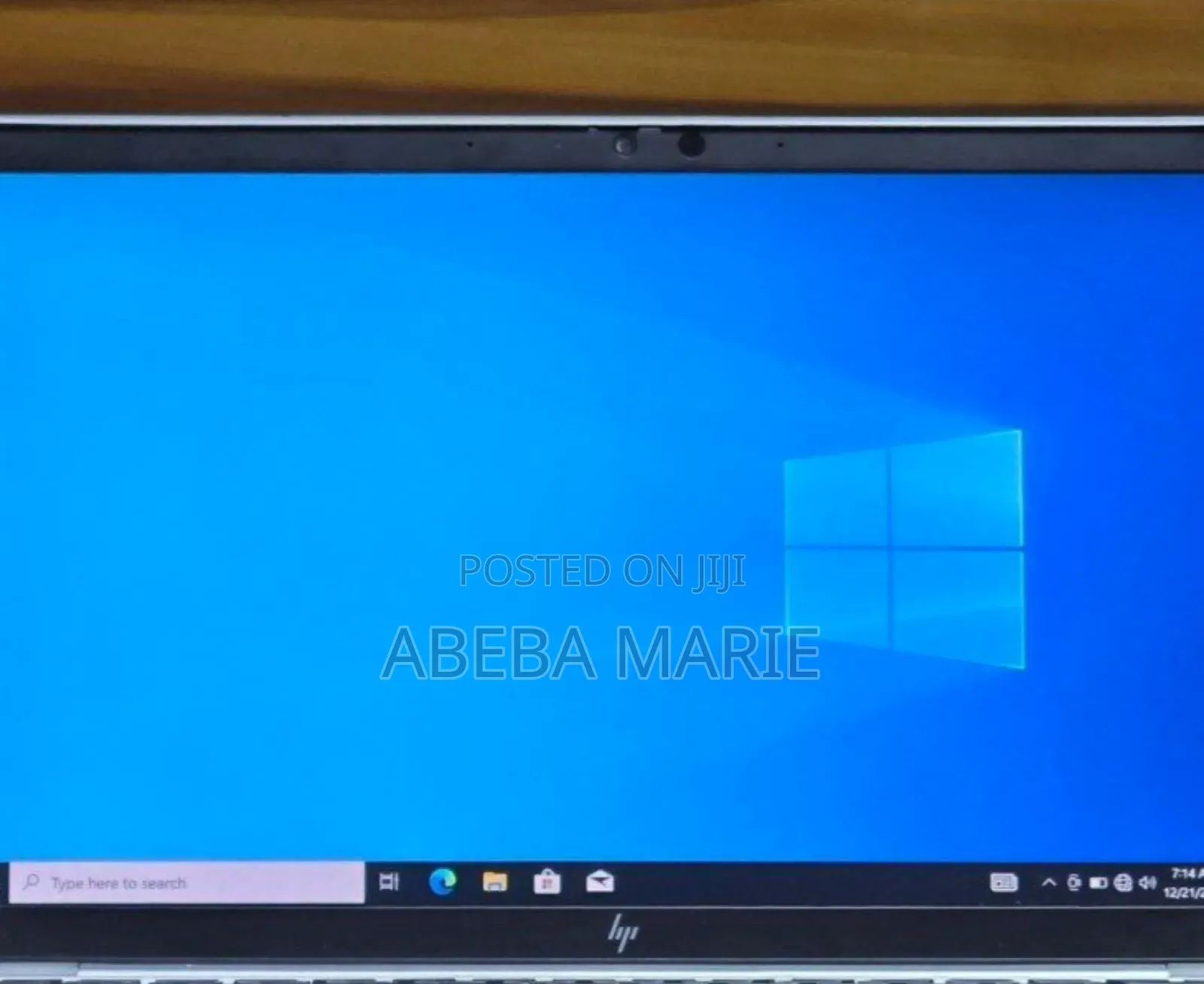 New Laptop HP EliteBook 830 G7 16GB Intel Core I7 SSD 512GB