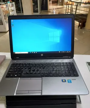Photo - New Laptop HP ProBook 650 G1 4GB Intel Core I7 HDD 1T