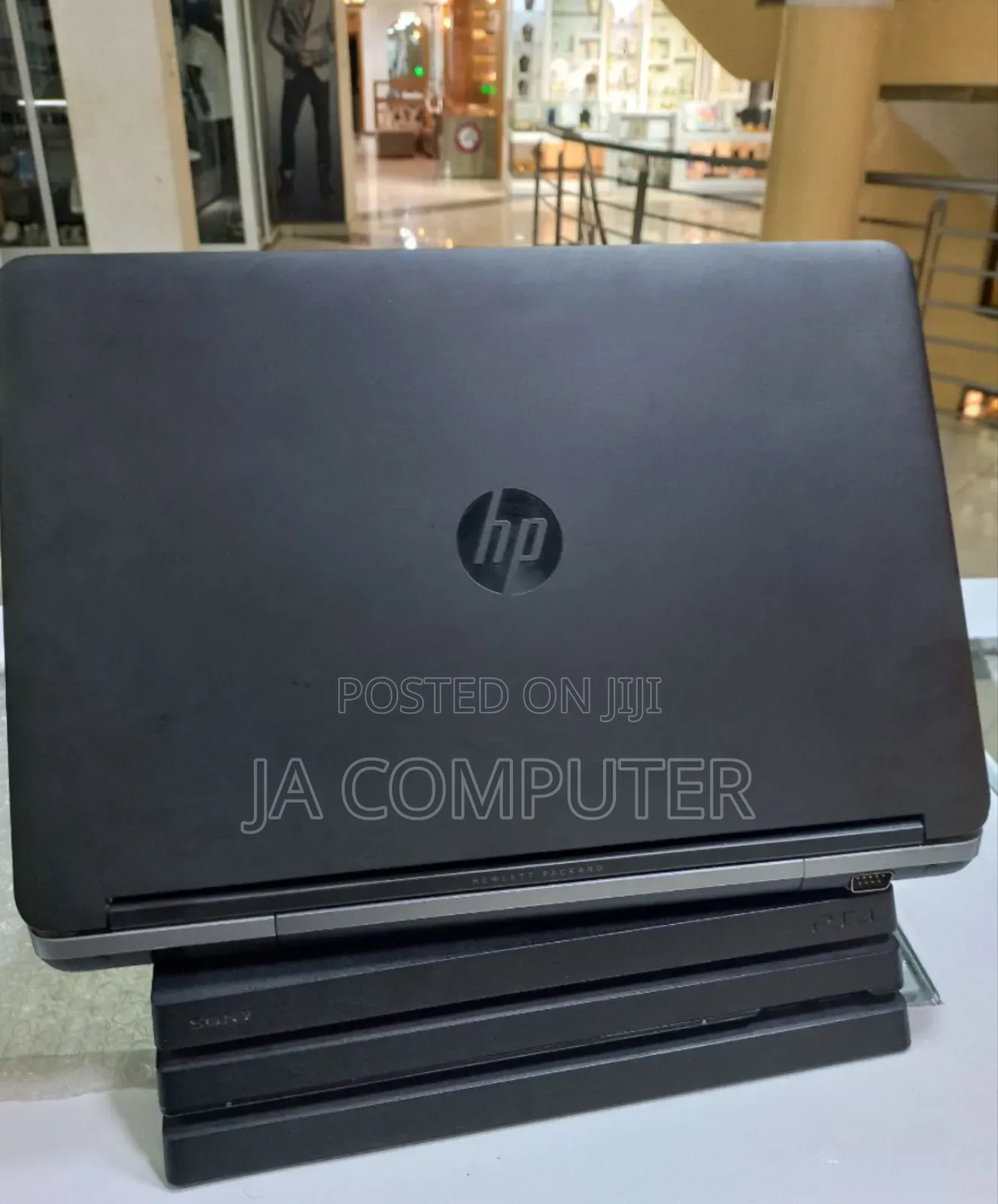 New Laptop HP ProBook 650 G1 4GB Intel Core I7 HDD 1T