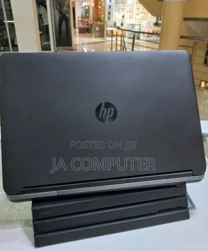 New Laptop HP ProBook 650 G1 4GB Intel Core I7 HDD 1T