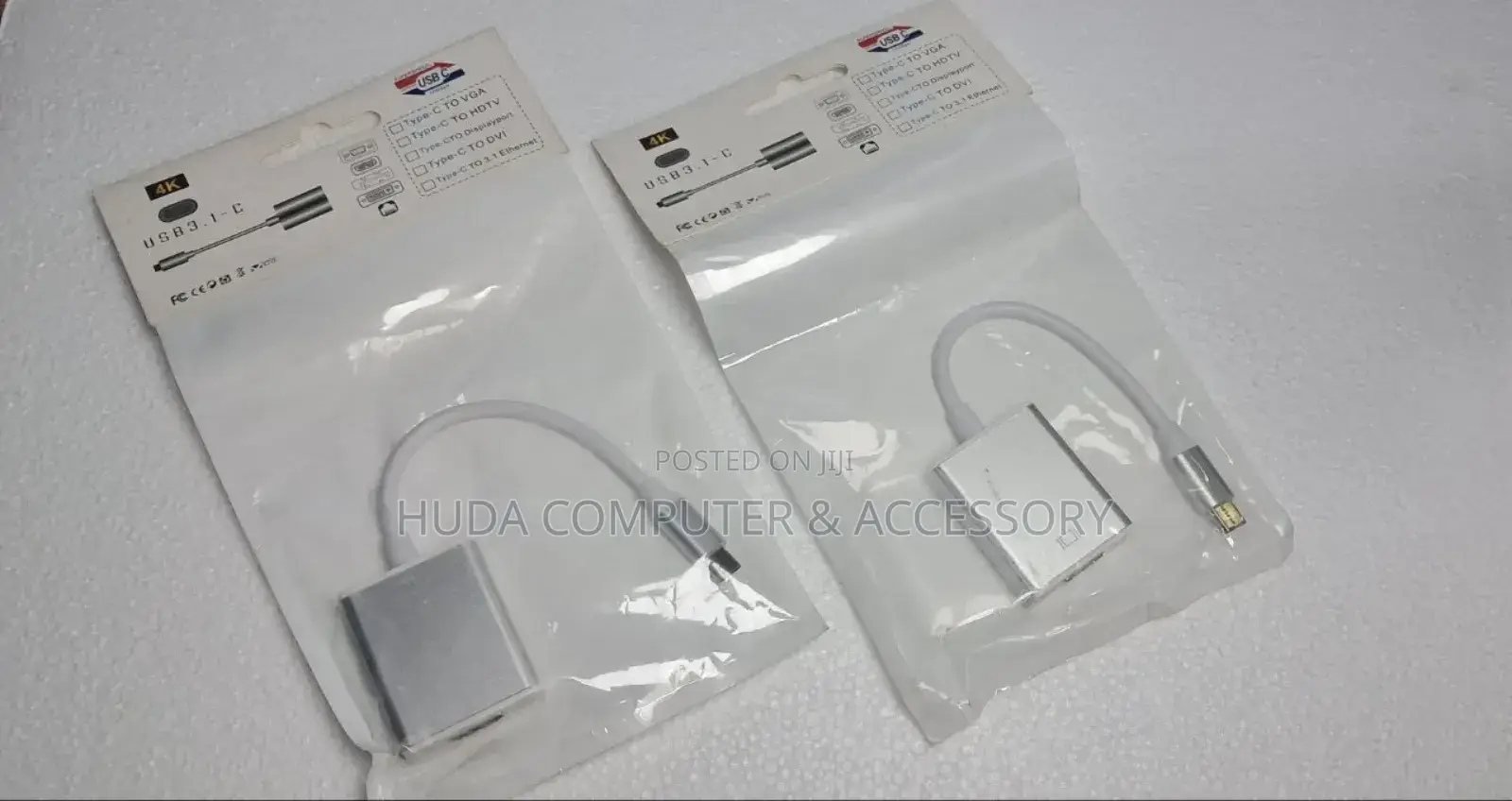 Usb-C to Hdmi Adapter – High-Resolution Display!