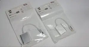 Usb-C to Hdmi Adapter – High-Resolution Display!