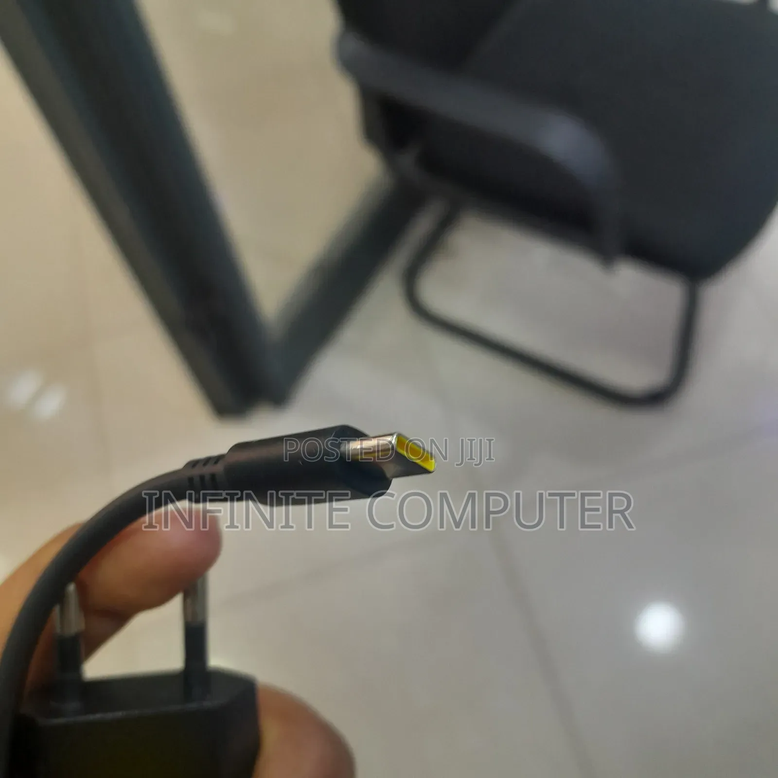 Lenovo Type C Charger