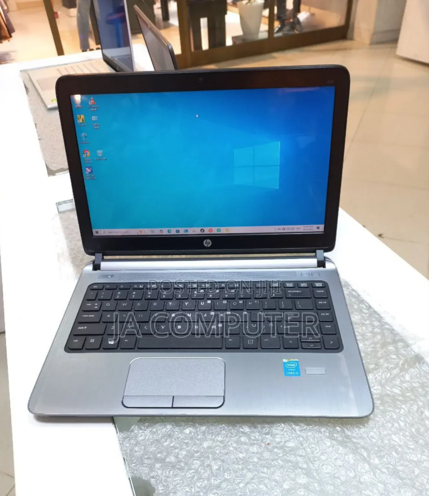 New Laptop HP ProBook 430 G1 4GB Intel Core I5 HDD 500GB
